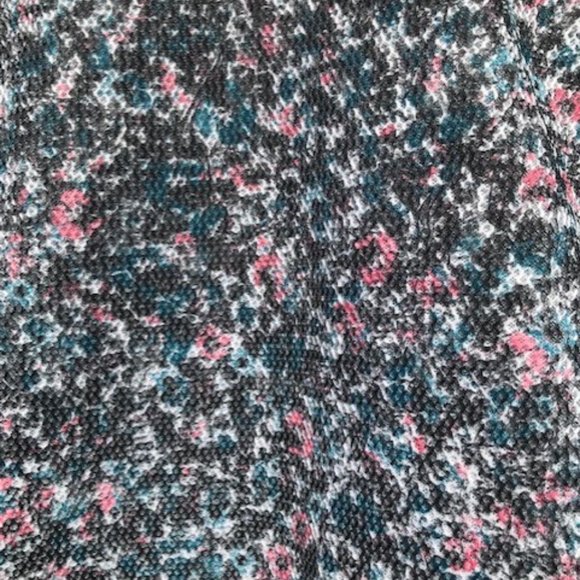 Adidas Primegreen Sleek Spacer Mesh Sweatshirt - Picture 13 of 16